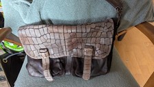 Caterina lucchi handtasche gebraucht kaufen  Eschborn