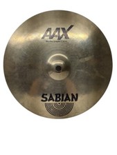 Sabian cymbal studio d'occasion  Expédié en Belgium