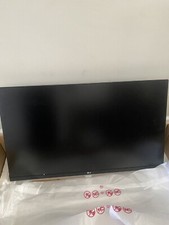 32qn600 quad hd for sale  SOUTHALL