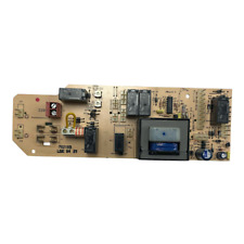 Scheda elettronica chaffoteaux usato  Italia