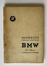 Bmw r75 vorkrieg gebraucht kaufen  Lauda-Königshofen
