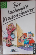 Lachende klassenzimmer moewig gebraucht kaufen  Meerane