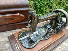 Antique harris family for sale  CRANLEIGH