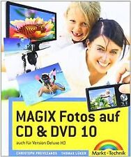 Magix fotos dvd gebraucht kaufen  Berlin