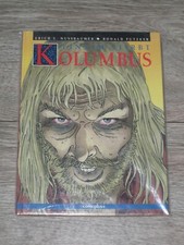 Einsam stirbt kolumbus gebraucht kaufen  Kerpen