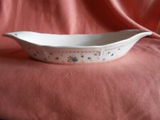 Petit plat ovale d'occasion  Bar-le-Duc