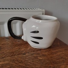 Caneca de mão Mickey Mouse loja Disney comprar usado  Enviando para Brazil