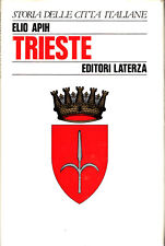 Elio apih trieste usato  Trieste