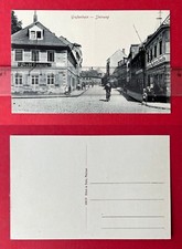 Großenhain 1910 blick gebraucht kaufen  Dresden