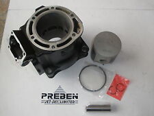 Yamaha cylinder piston for sale  SOUTHPORT