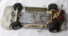 Chassis rennwagen motor gebraucht kaufen  Wenden