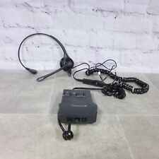 Plantronics m12 vista for sale  GAINSBOROUGH