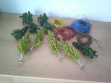 Modellbahn zubehör h0 gebraucht kaufen  Albstadt