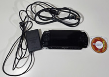 Sony PSP 3001 portátil com parappa UMD precisa de bateria e memory stick comprar usado  Enviando para Brazil
