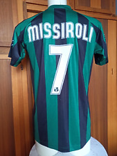 Maglia sassuolo sportika usato  Torino