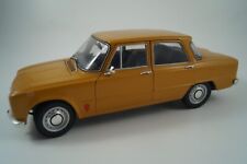 Minichamps modellauto alfa gebraucht kaufen  Neubulach