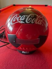 Coca cola ball gebraucht kaufen  Nieste