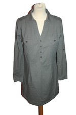 Robe chemise femme d'occasion  Blanquefort