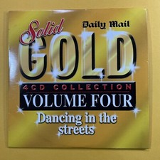 Daily music solid for sale  RHYL