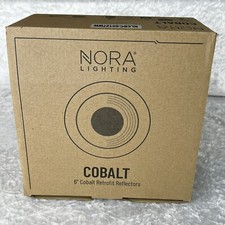 Nora lighting cobalt for sale  Antioch