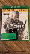 Witcher iii wild for sale  West Bloomfield
