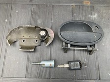 Genuine vauxhall corsa for sale  SOUTH MOLTON