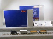Roco 61458 dampflok gebraucht kaufen  Wenden