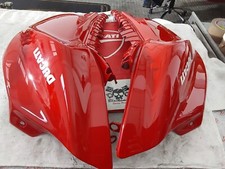 Coppia carene ducati usato  Vercelli