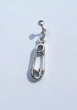 Safety nappy pin for sale  HULL