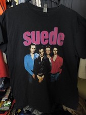 Vintage london suede for sale  Baldwin Park