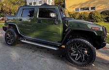 hummer h2 sut for sale  Beverly Hills