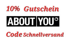 About you gutschein gebraucht kaufen  Kaiserslautern