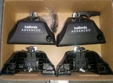 Halfords fp6 fottpack for sale  SELBY