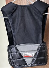 Schutt youth football for sale  Battle Creek