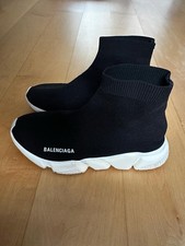 Balenciaga speed trainer gebraucht kaufen  Langgöns