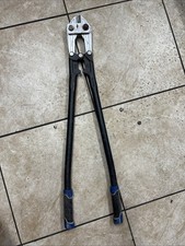 Vulcan bolt cutter for sale  Phelan
