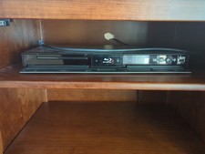  Leitor de Blu-ray Disc LG BD570 Wi-Fi – HDMI e USB – Sem controle remoto, usado comprar usado  Enviando para Brazil