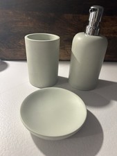 Home seifenspender seifenschal gebraucht kaufen Home seifenspender seifenschal gebraucht kaufen  Rodgau