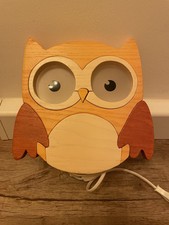 Kinder wand lampe gebraucht kaufen  Dresden