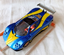 Pagani zonda slot usato  Genova