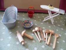 Dolls house accessory for sale  CAMBERLEY