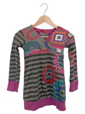 Desigual kinderkleid tunikakle gebraucht kaufen  Deutschland