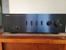 Yamaha s301 channel for sale  Longmont