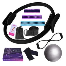 Yangun kit pilates usato  Italia
