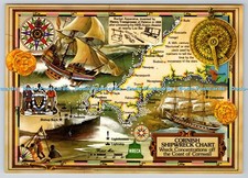 D324694 maps. cornish for sale  WARLINGHAM