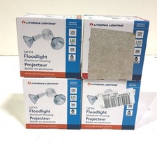 Lot lithonia lighting for sale  Anderson