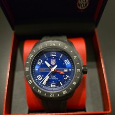 Luminox sxc aerospace for sale  SLOUGH