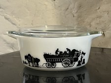 Vintage jaj pyrex d'occasion  Expédié en Belgium