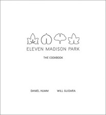 Eleven madison park for sale  Denver