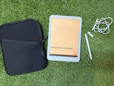 Tablet Computadora Daylight DC-1 lector electrónico con lápiz óptico segunda mano  Embacar hacia Mexico